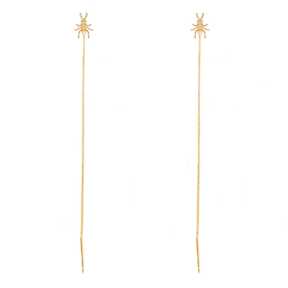 TOPOS HORMIGA STICK