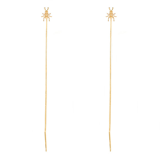 TOPOS HORMIGA STICK