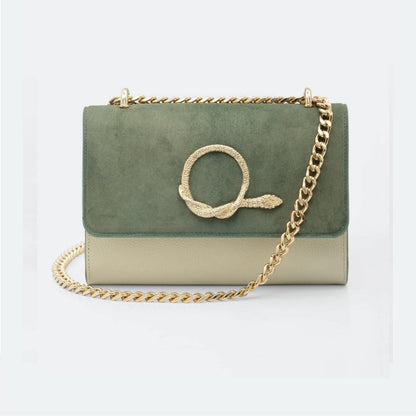 Cartera Mini VELEZ BY PAJAROLIMON - Pajarolimon Colombia