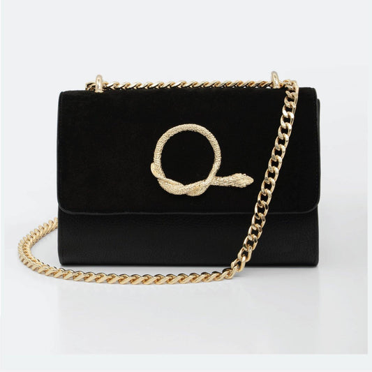 Cartera Mini VELEZ BY PAJAROLIMON - Pajarolimon Colombia