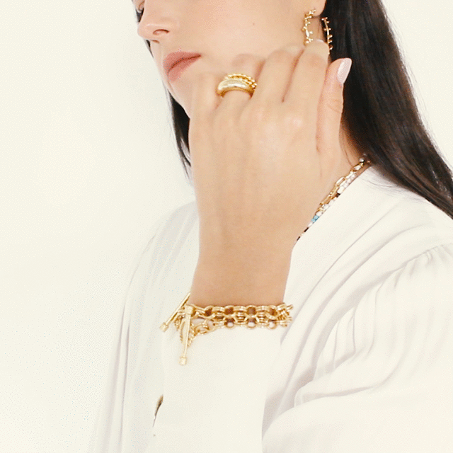 RING SATURNO