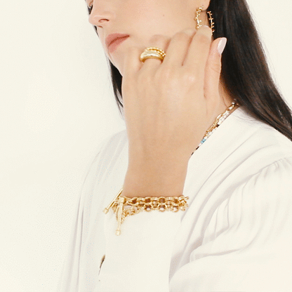 RING SATURNO